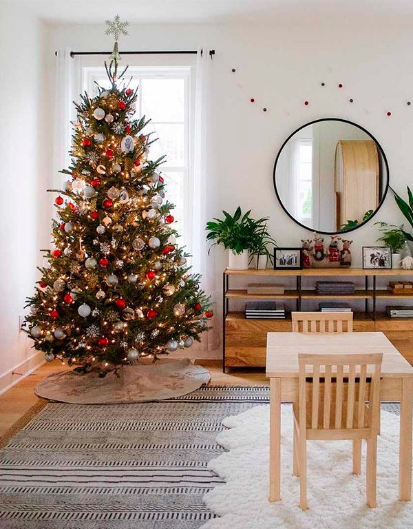 O guia infalível dos enfeites de Natal para decorar sua casa » STEAL THE  LOOK
